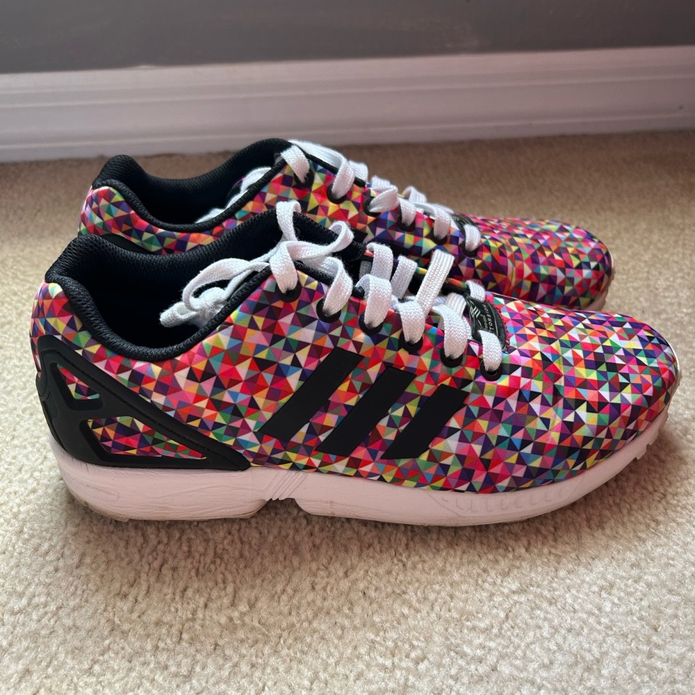 Adidas Flux